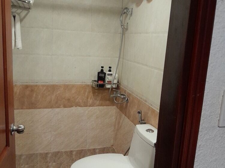 Fotos del hotel A25 Hotel 44 Hang Bun:  7