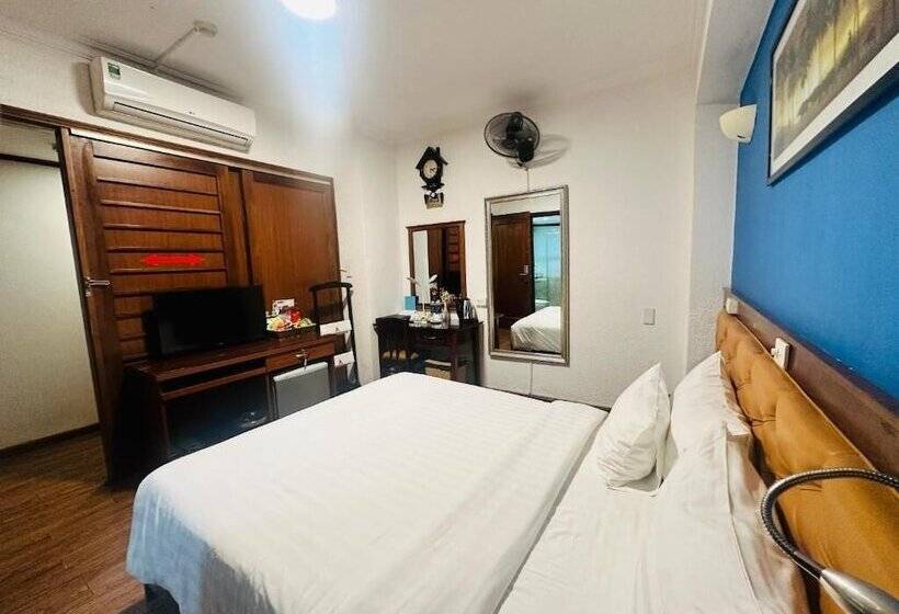 Fotos del hotel A25 Hotel 44 Hang Bun:  25