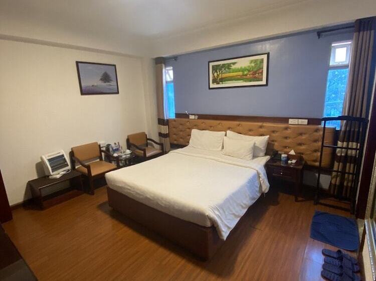 Fotos del hotel A25 Hotel 44 Hang Bun:  22