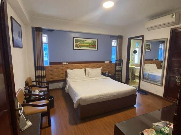 Fotos del hotel A25 Hotel 44 Hang Bun:  19