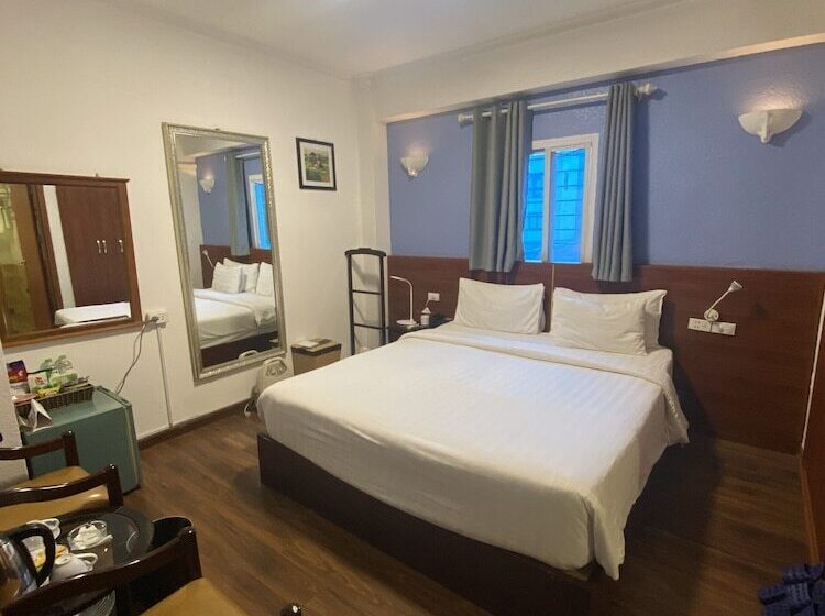 Fotos del hotel A25 Hotel 44 Hang Bun:  20