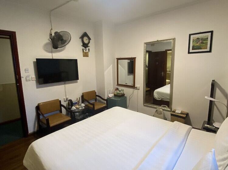 Fotos del hotel A25 Hotel 44 Hang Bun:  18