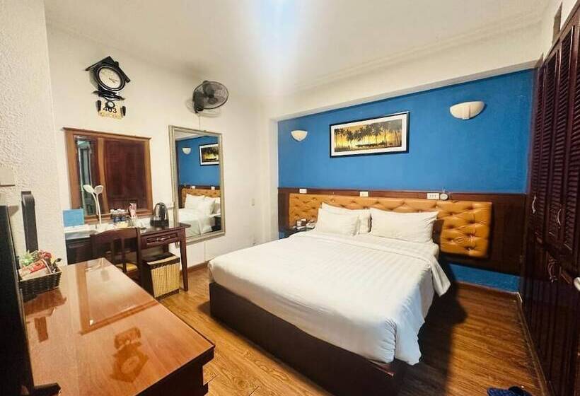 Fotos del hotel A25 Hotel 44 Hang Bun:  15