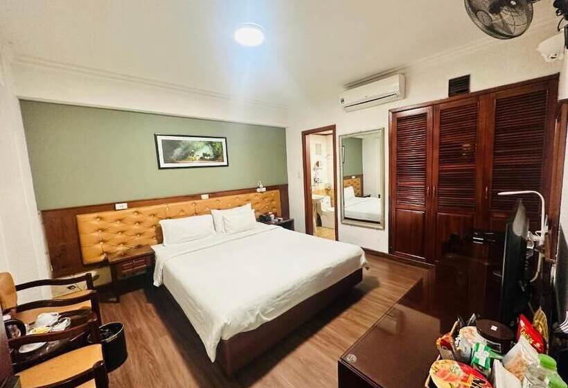 Fotos del hotel A25 Hotel 44 Hang Bun:  8