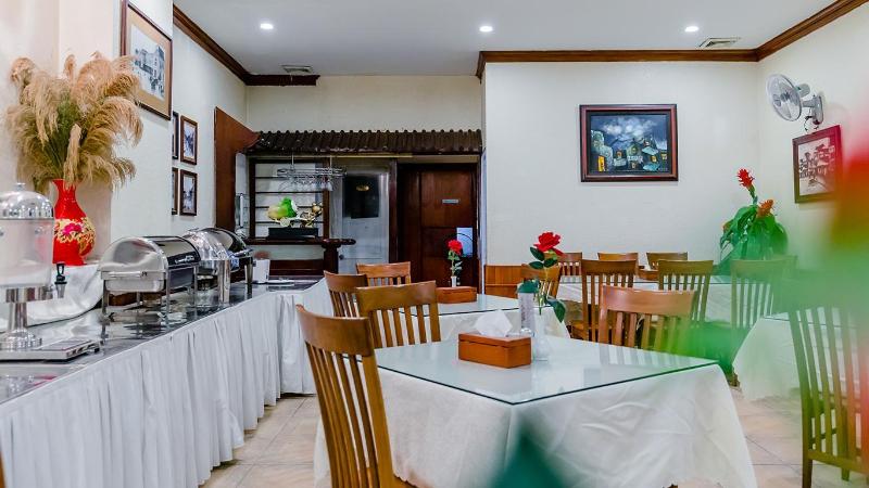 Fotos del hotel A25 Hotel 44 Hang Bun:  9