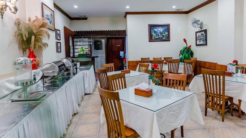 Fotos del hotel A25 Hotel 44 Hang Bun:  12