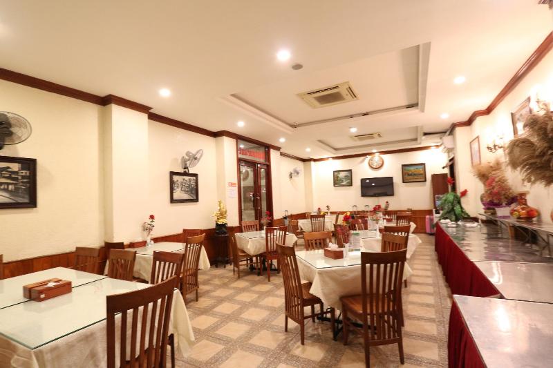 Fotos del hotel A25 Hotel 44 Hang Bun:  3