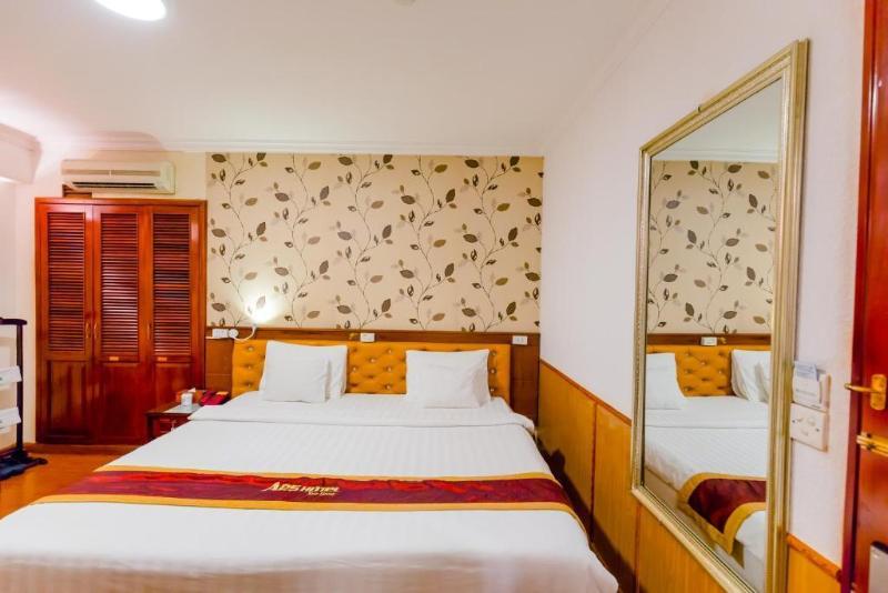 Fotos del hotel A25 Hotel 44 Hang Bun:  24