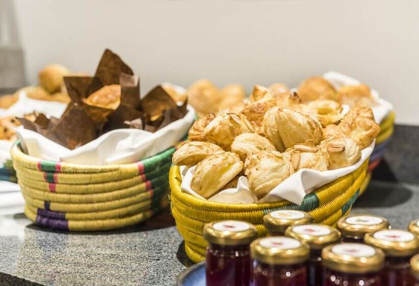 Fotos del hotel Doubletree By Hilton  Bogotá  Calle 100:  8