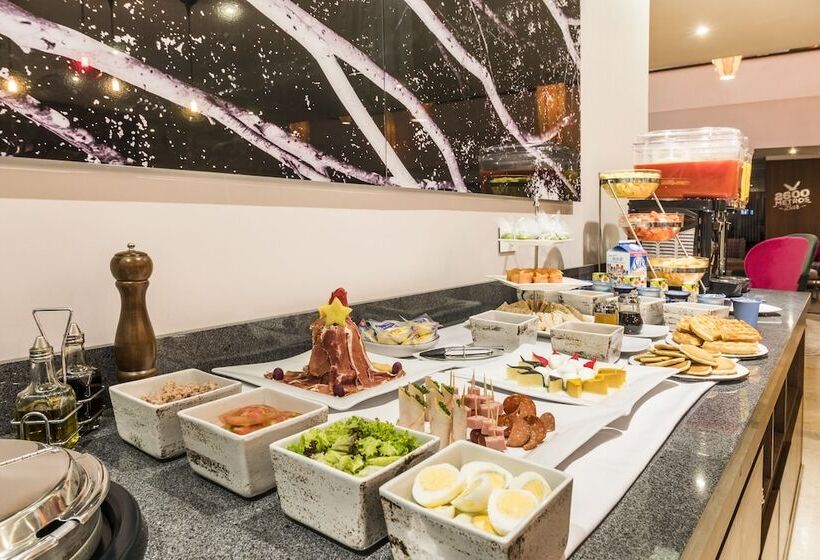 Fotos del hotel Doubletree By Hilton  Bogotá  Calle 100:  15