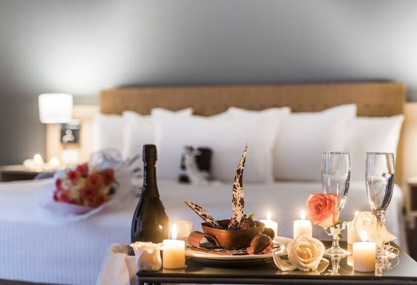 Fotos del hotel Doubletree By Hilton  Bogotá  Calle 100:  2