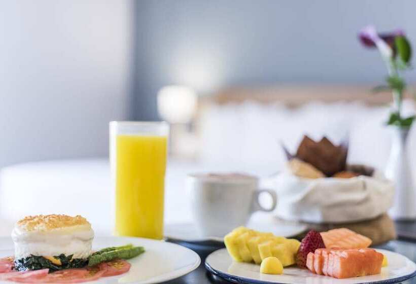 Fotos del hotel Doubletree By Hilton  Bogotá  Calle 100:  5