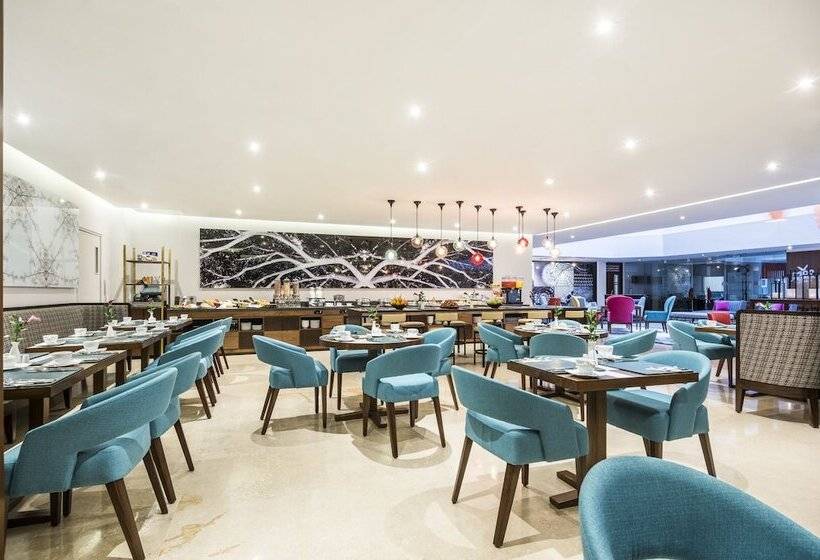 Fotos del hotel Doubletree By Hilton  Bogotá  Calle 100:  14