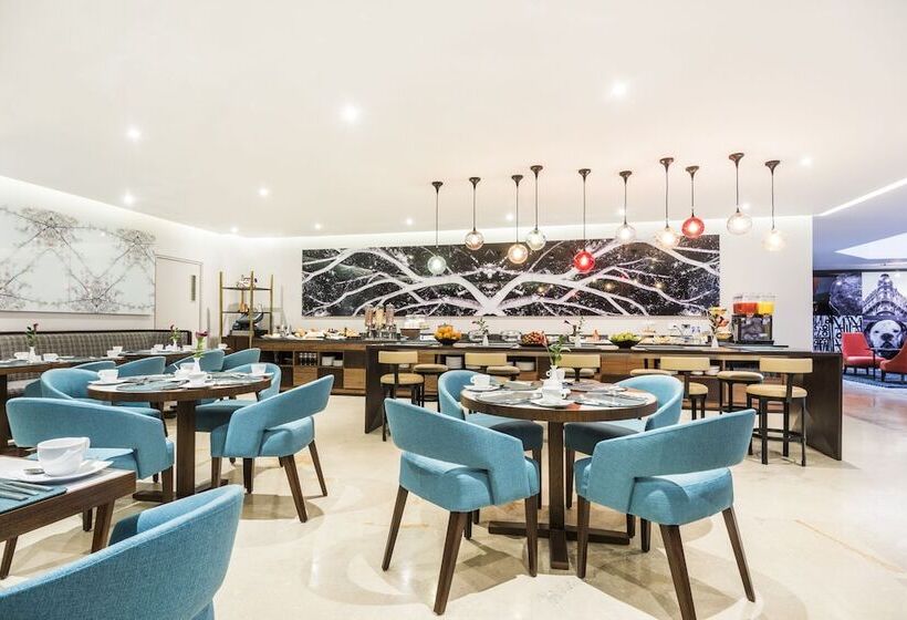 Fotos del hotel Doubletree By Hilton  Bogotá  Calle 100:  11