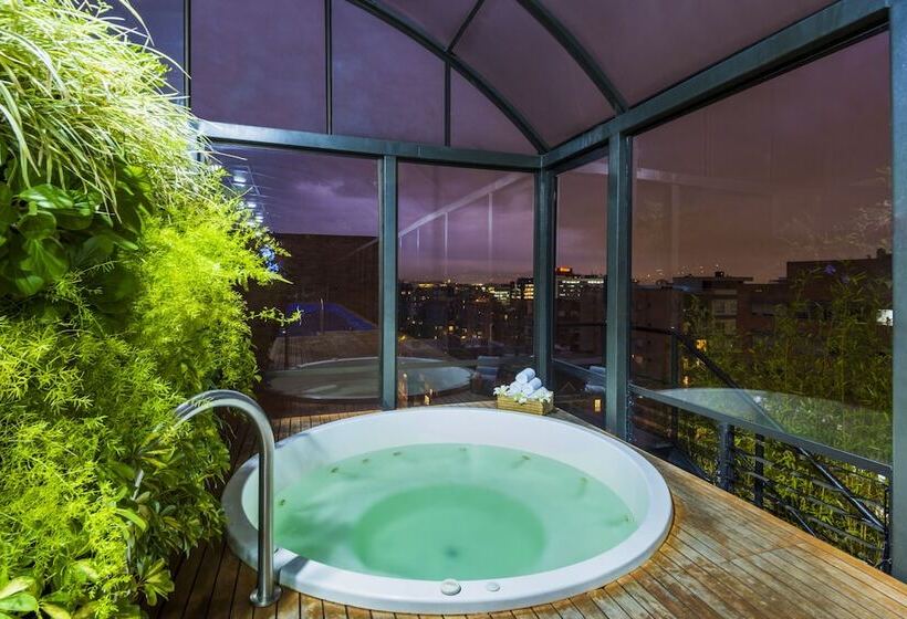 Fotos del hotel Doubletree By Hilton  Bogotá  Calle 100:  13