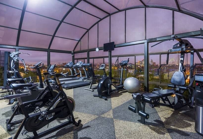 Fotos del hotel Doubletree By Hilton  Bogotá  Calle 100:  9