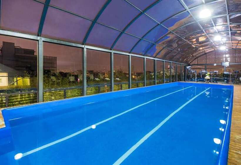 Fotos del hotel Doubletree By Hilton  Bogotá  Calle 100:  3