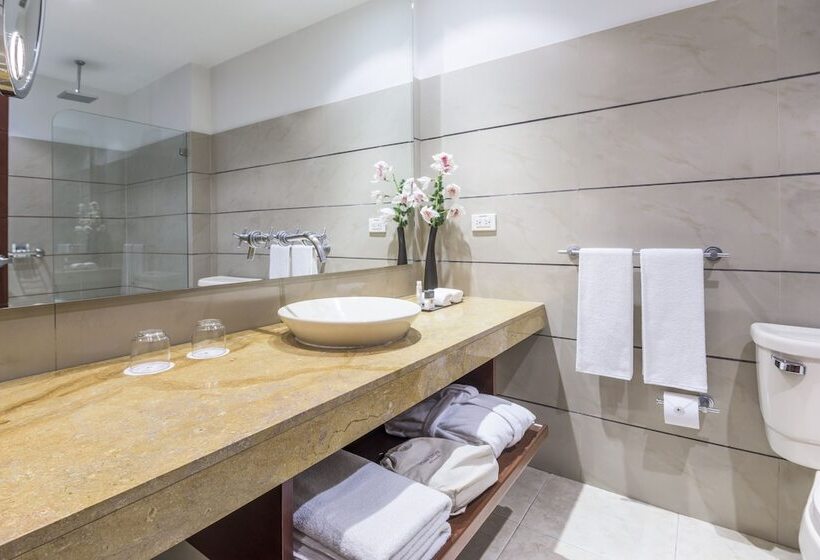 Fotos del hotel Doubletree By Hilton  Bogotá  Calle 100:  7