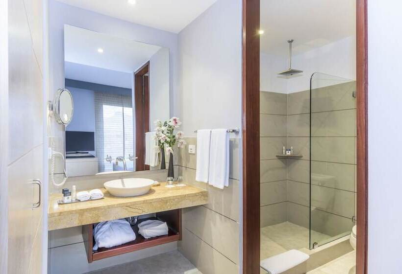 Fotos del hotel Doubletree By Hilton  Bogotá  Calle 100:  12