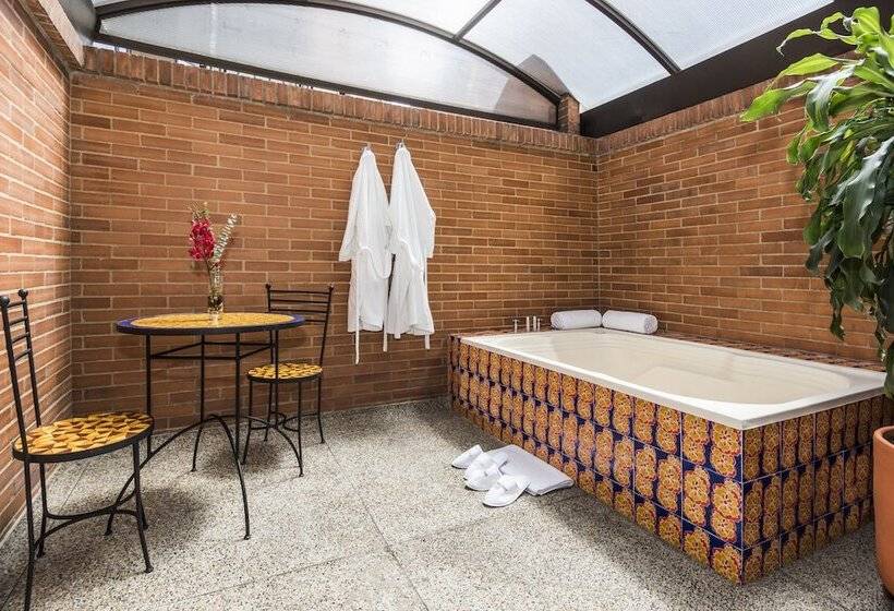 Fotos del hotel Doubletree By Hilton  Bogotá  Calle 100:  10