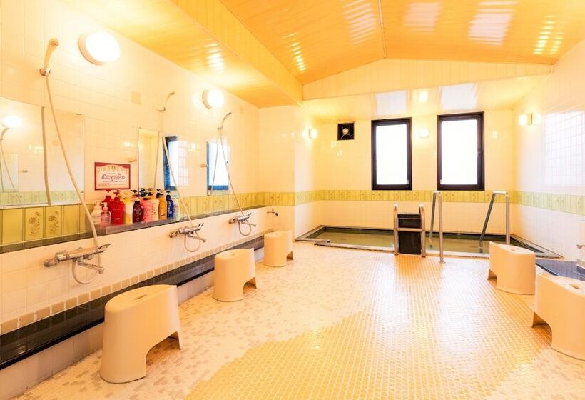 Fotos del hotel Hakuba Tsugaike Ski Slope Side Espoir Misawa:  3