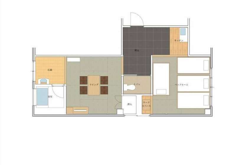 Fotos del hotel Hakuba Tsugaike Ski Slope Side Espoir Misawa:  22