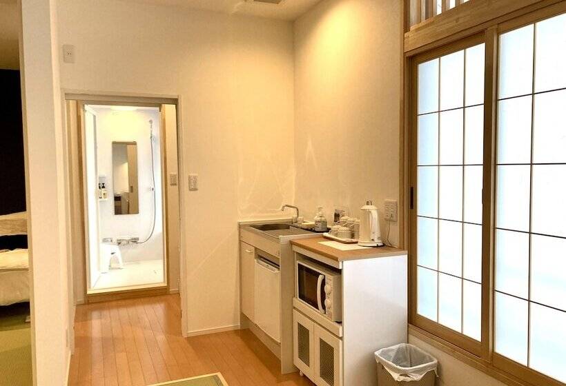 Fotos del hotel Hakuba Tsugaike Ski Slope Side Espoir Misawa:  7