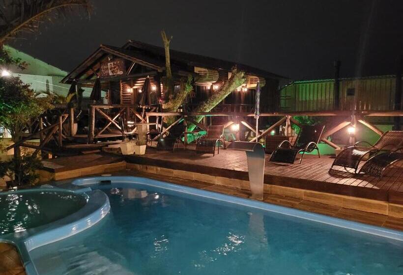 Fotos del hotel Pousada Recanto Do Aconchego:  4