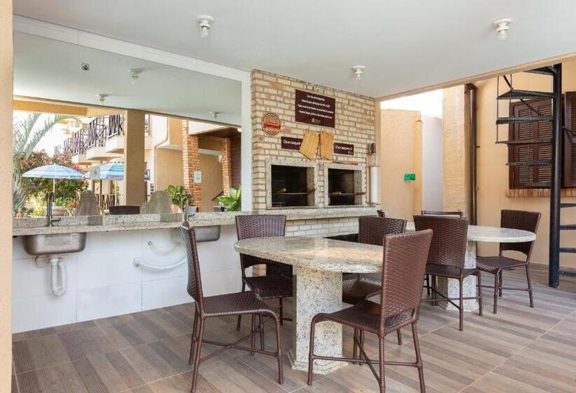 Fotos del hotel Pousada Recanto Do Aconchego:  6