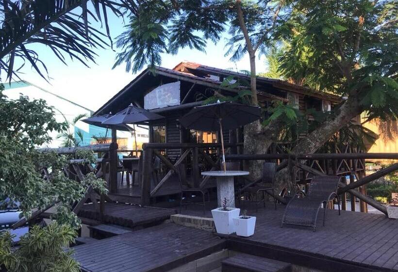 Fotos del hotel Pousada Recanto Do Aconchego:  25