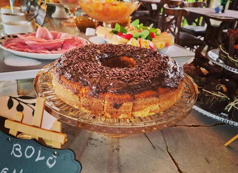 Fotos del hotel Pousada Recanto Do Aconchego:  3