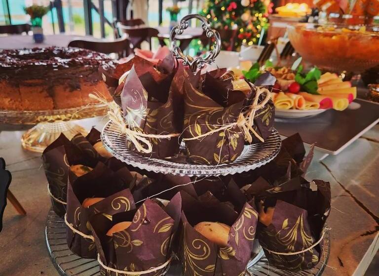 Fotos del hotel Pousada Recanto Do Aconchego:  23