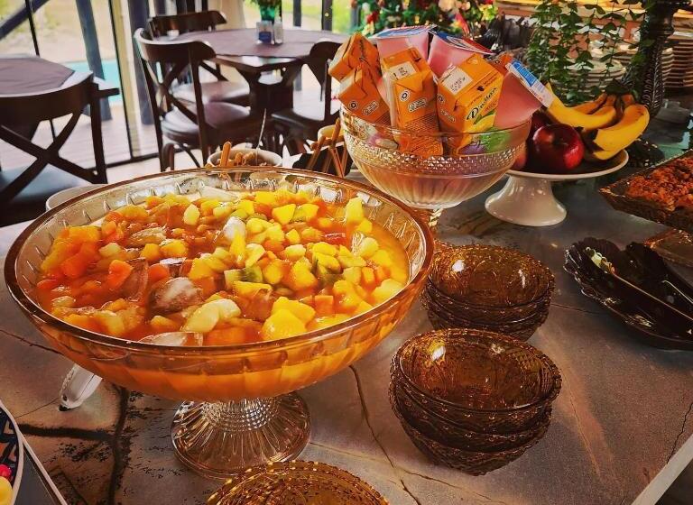 Fotos del hotel Pousada Recanto Do Aconchego:  19