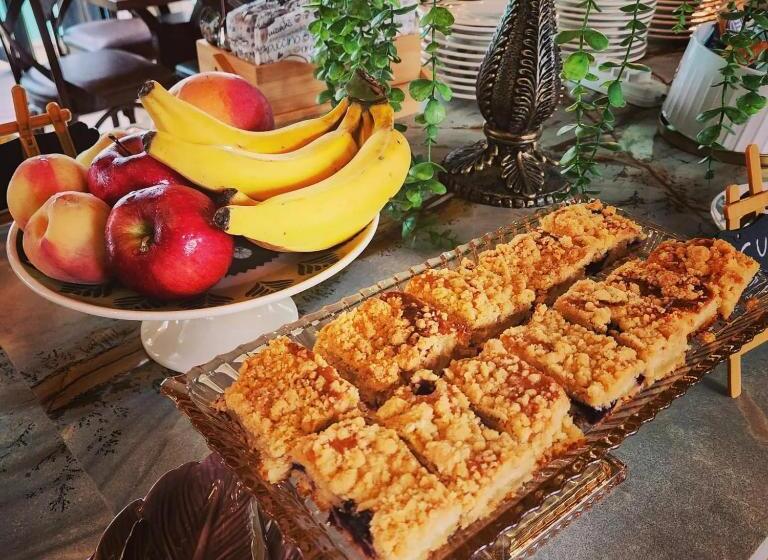 Fotos del hotel Pousada Recanto Do Aconchego:  11