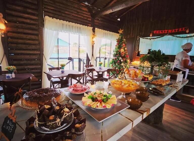 Fotos del hotel Pousada Recanto Do Aconchego:  22