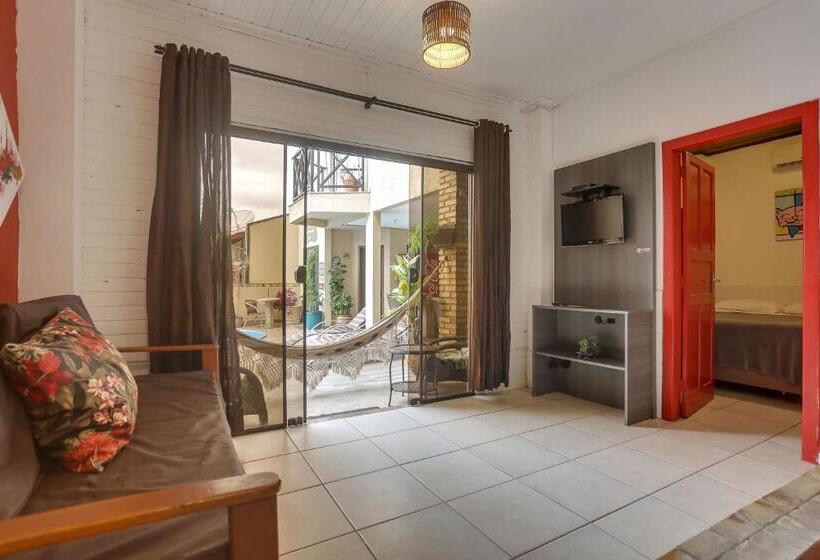 Fotos del hotel Pousada Recanto Do Aconchego:  14