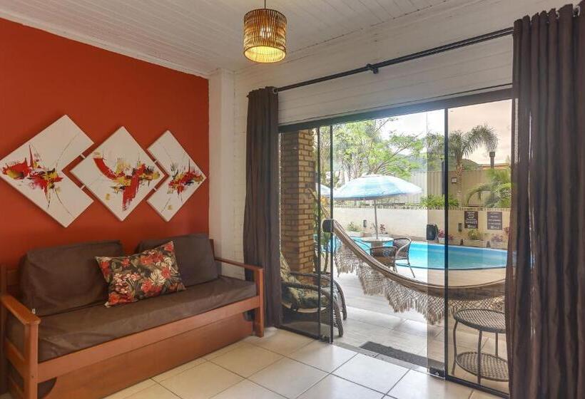 Fotos del hotel Pousada Recanto Do Aconchego:  12