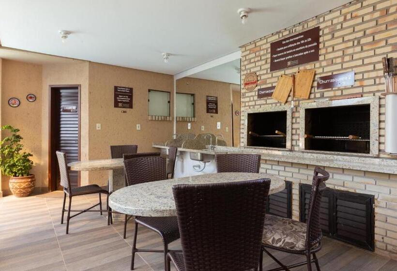 Fotos del hotel Pousada Recanto Do Aconchego:  24