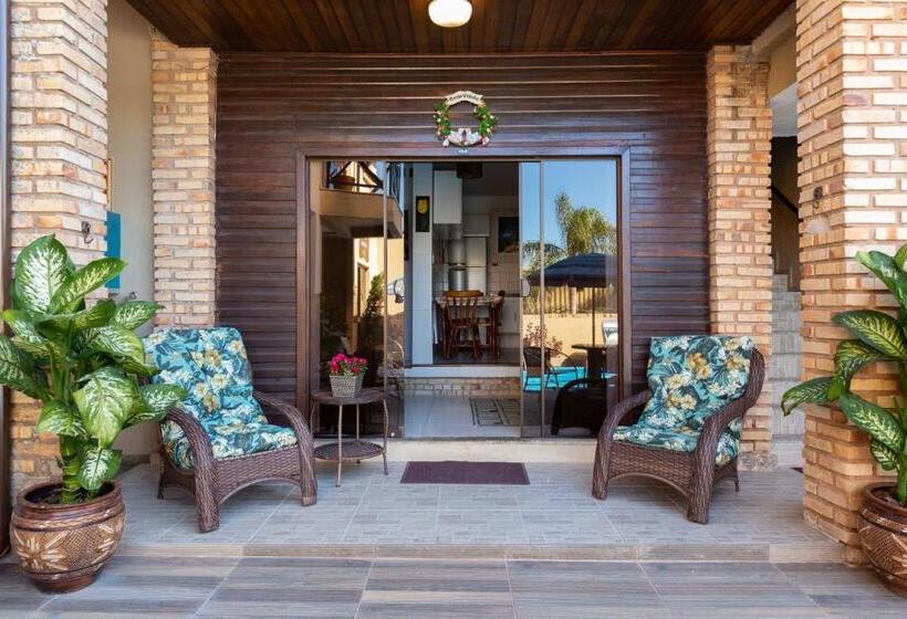 Fotos del hotel Pousada Recanto Do Aconchego:  8