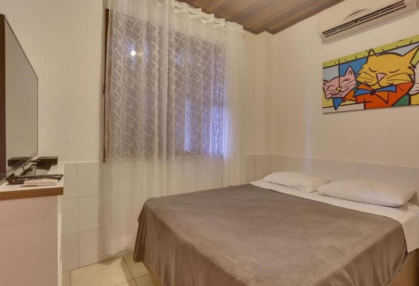 Fotos del hotel Pousada Recanto Do Aconchego:  9