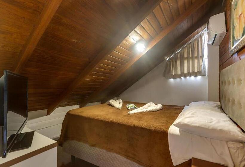 Fotos del hotel Pousada Recanto Do Aconchego:  21