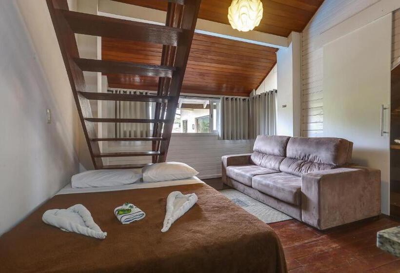 Fotos del hotel Pousada Recanto Do Aconchego:  18