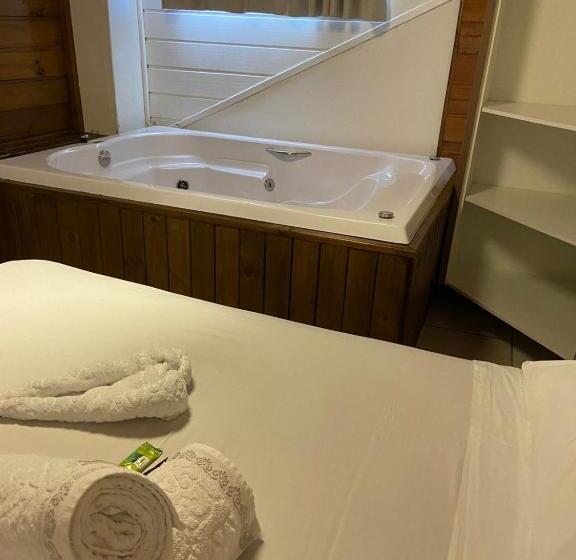 Fotos del hotel Pousada Recanto Do Aconchego:  10