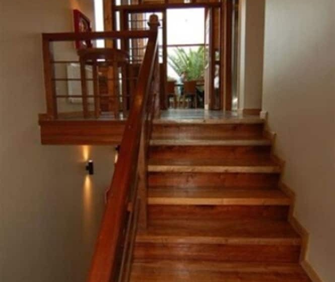 Fotos del hotel Puerto Chico:  11