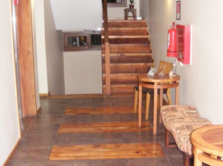 Fotos del hotel Puerto Chico:  2