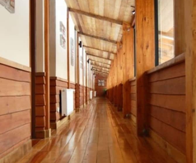 Fotos del hotel Puerto Chico:  3