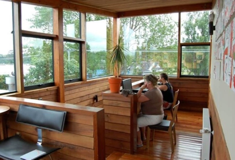 Fotos del hotel Puerto Chico:  4