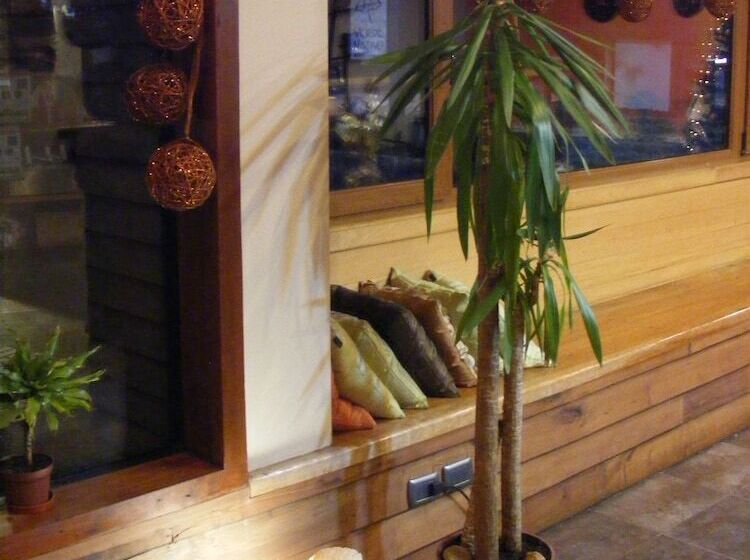 Fotos del hotel Puerto Chico:  12