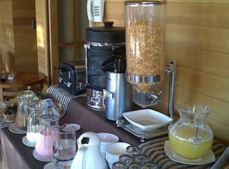 Fotos del hotel Puerto Chico:  22