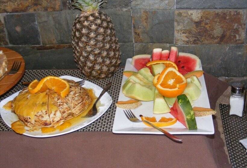 Fotos del hotel Puerto Chico:  13